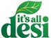 It's All Desi - Home