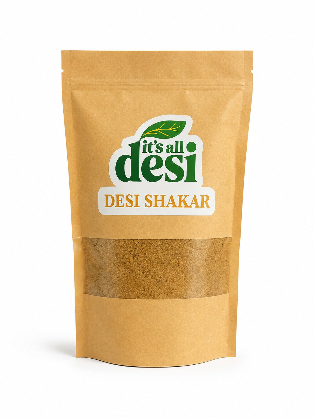 Organic Shakkar (دیسی شکر)