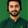Team member 1